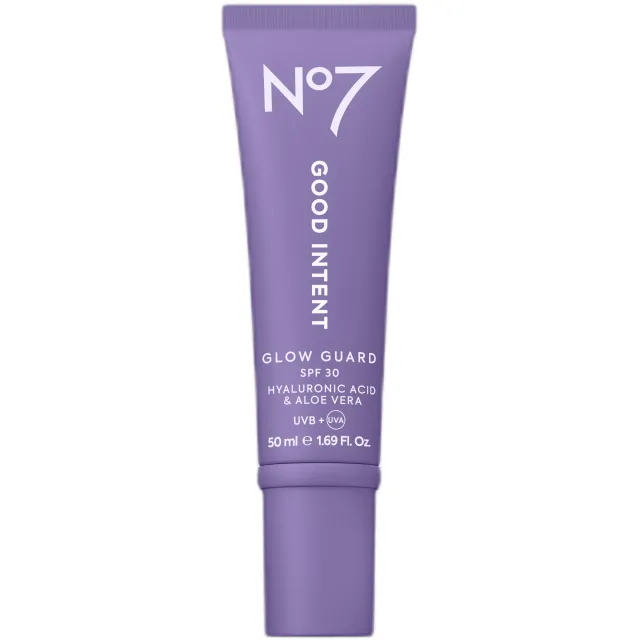 Good Intent Glow Guard SPF 30