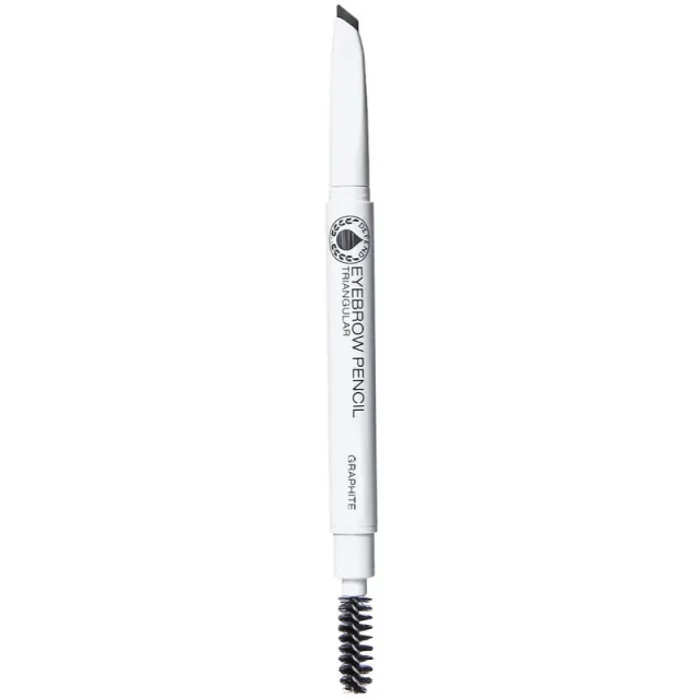 Depend Cosmetic PE Eyebrow Pencil Triangular - Grafite