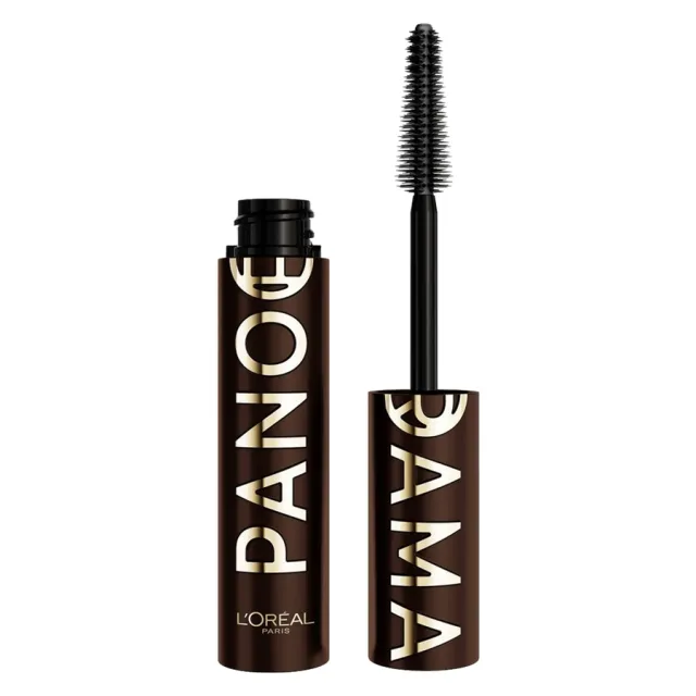 L'Oréal Paris Volume Million Lashes Panorama Chromatic Mascara Br