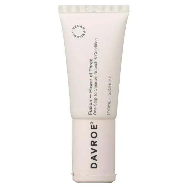Davroe Fusion - Power of Three 100 ml