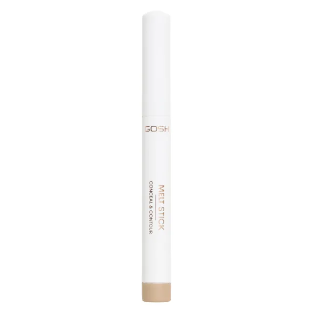 GOSH Copenhagen Shape Up 001 Fair Medium 14ml