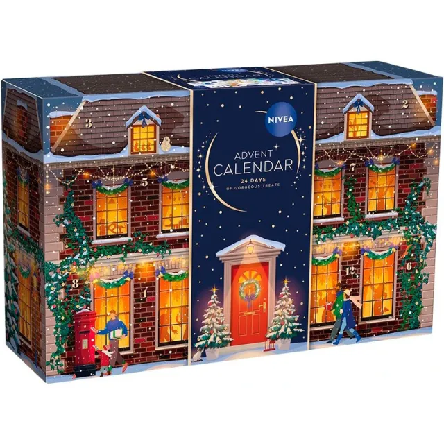 Nivea Female Julekalender (Limited Edition)