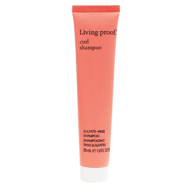 Living Proof Curl Shampoo (U) 30 ml