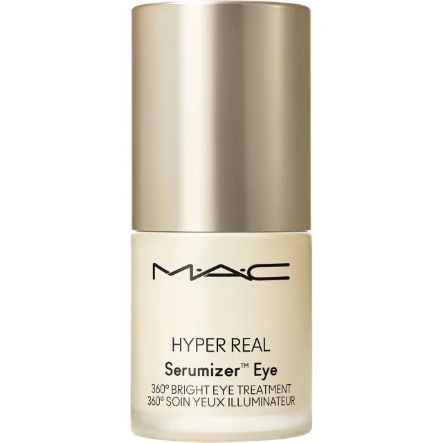 Hyper Real Serumizer 360 Bright Eye Treatment