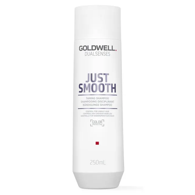 Goldwell Just Smooth Taming Shampoo 250 ml