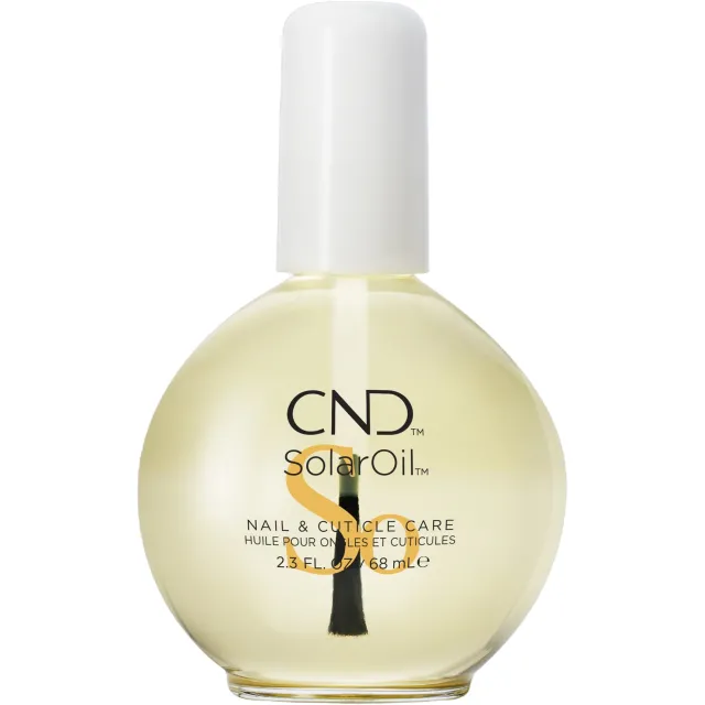Solaroil Nail Care 67,85 ml.