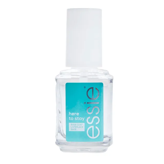 Essie Here To Stay Base Coat 13,5ml