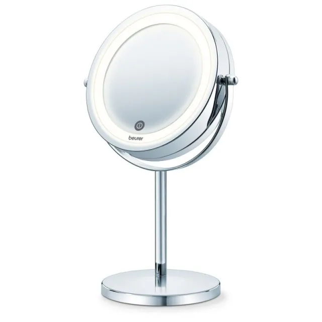 Beurer Makeupspejl med lys, BS 55