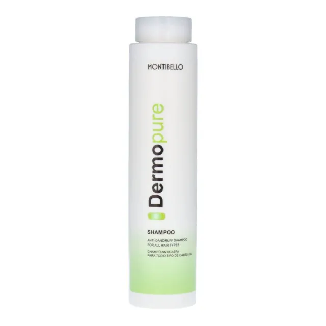 Montibello Dermo Pure Shampoo 300 ml