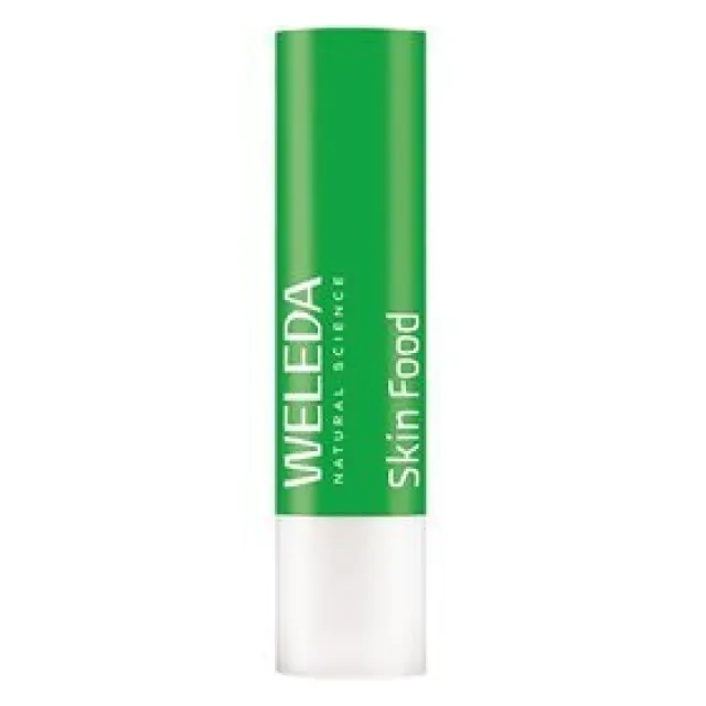 Weleda Skin Food Lip Stick, 48g.