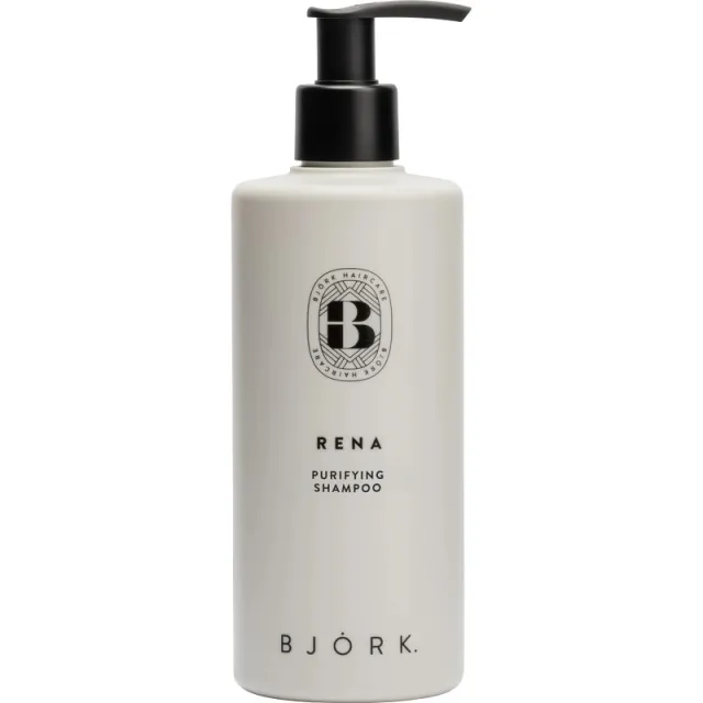 Björk RENA Purifying Shampoo 300 ml