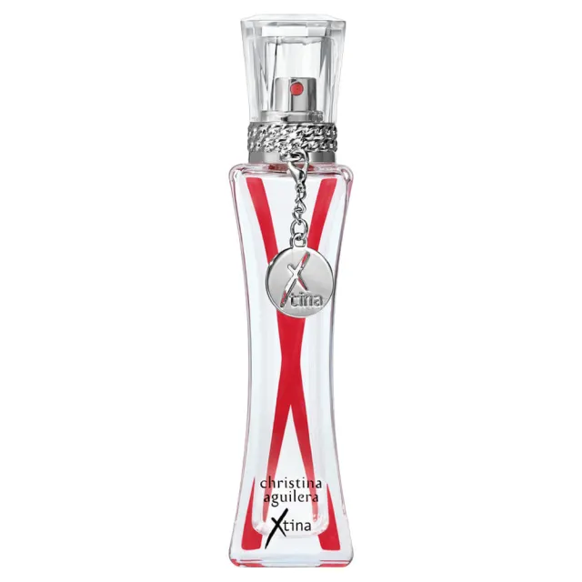 Christina Aguilera Xtina EDP 30 ml