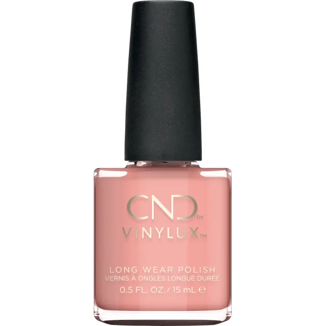 CND Vinylux Weekly Polish Salmon Run 15 ml.