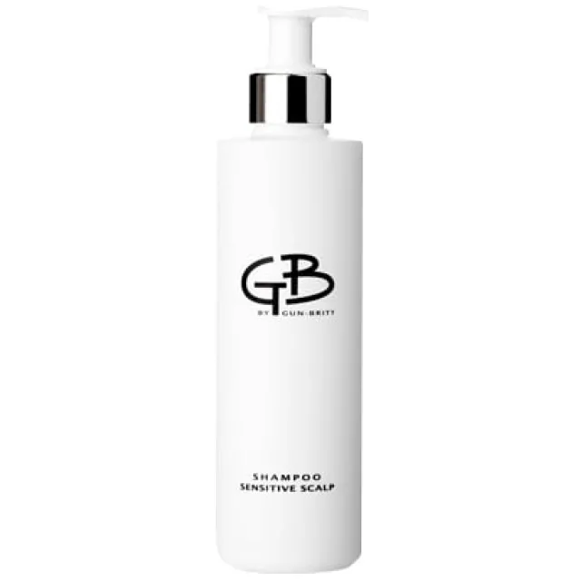 Shampoo Sensitive Scalp 250 ml.