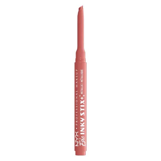NYX Professional Makeup Epic Inky Stix 12 Blush Byte 0,1g