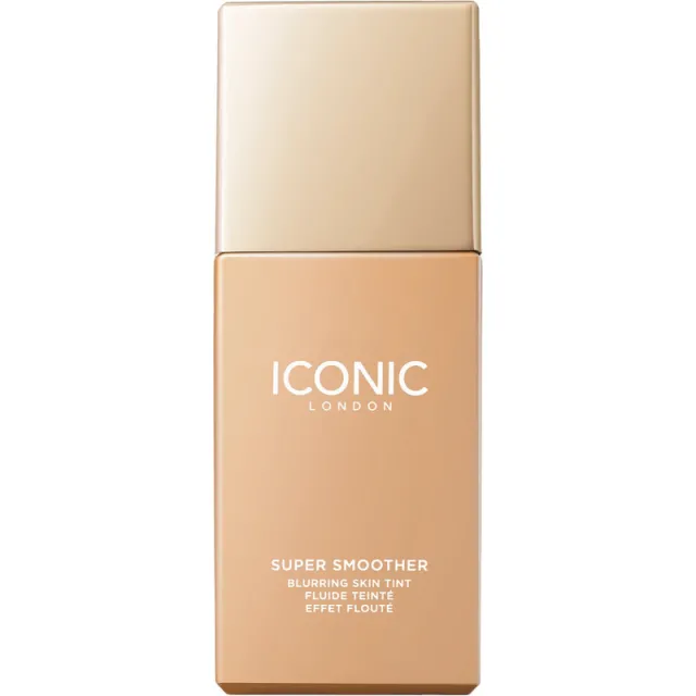 ICONIC LONDON Smoother Blurring Skin Tint 30 ml - Neutral Lig
