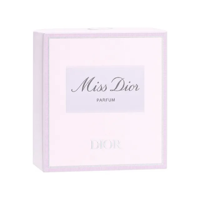 Miss Dior Parfum 125 ml