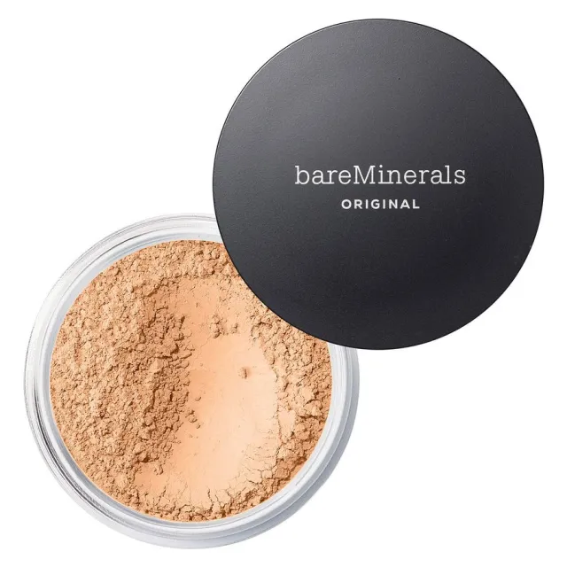 BareMinerals Original Foundation Broad Spectrum Spf 15 Golden Nud