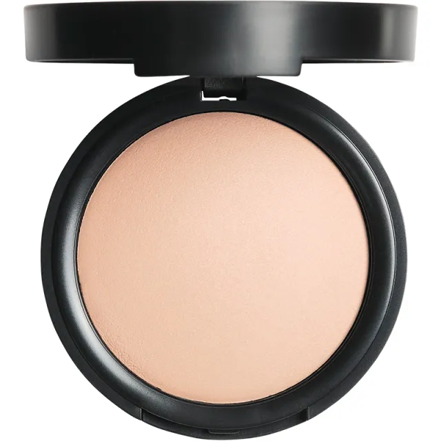 Nilens Jord Baked Mineral Powder Pure (8 g)