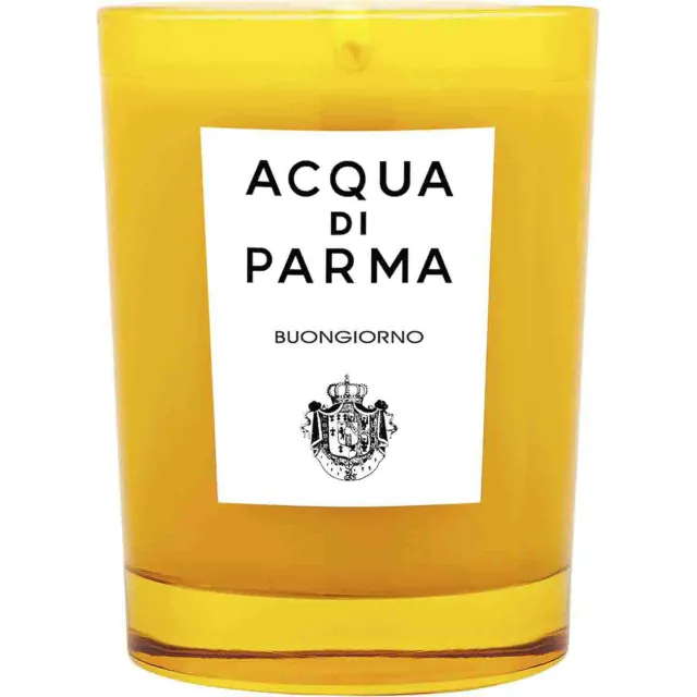 Buongiorno Candle 200 GR.