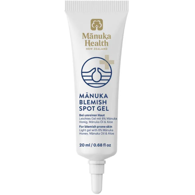 Manuka Health Blemish Spot Gel (20 ml)