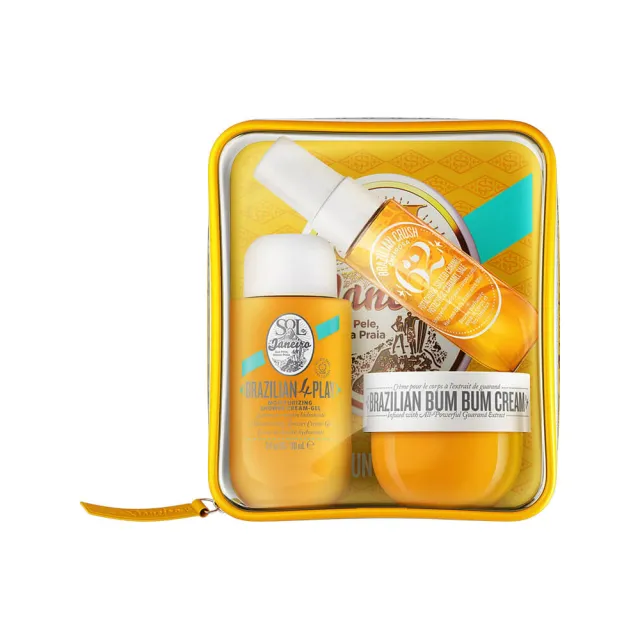 Sol De Janeiro Bum Bum Jet Set 90 ml