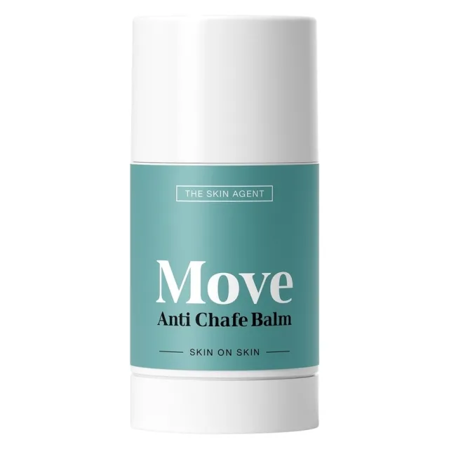 The Skin Agent Move Anti Chafe Balm 75ml