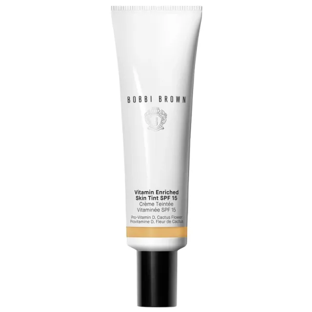 Bobbi Brown Vitamin Enriched Skin Tint SPF 15 - 50 ml - Medium 2