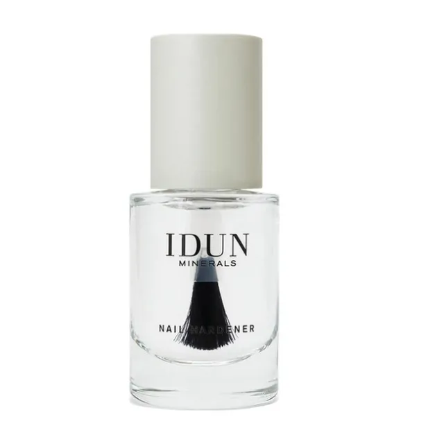 IDUN Minerals - Nail Hardener - 11 ml