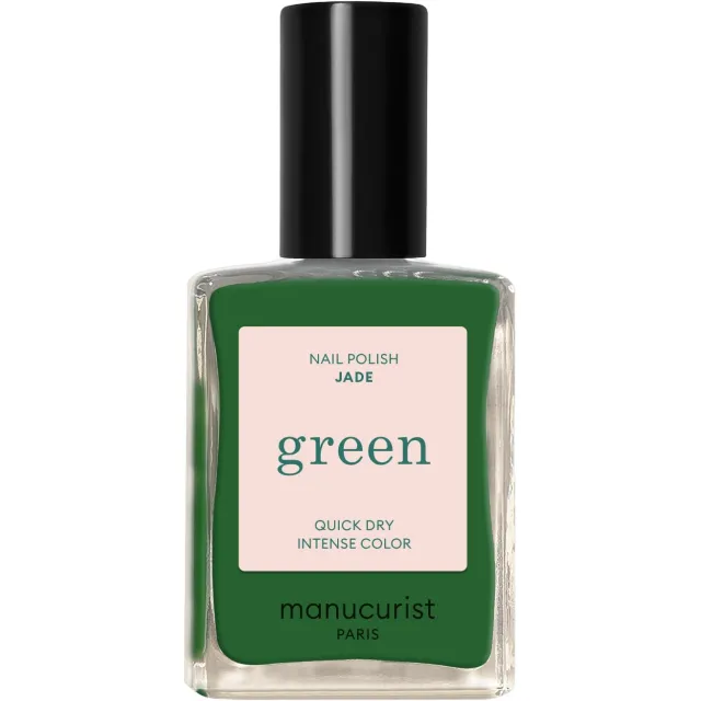 Green Jade