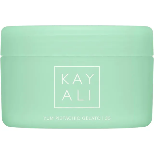 Yum Pistachio Body Cream Kropscreme