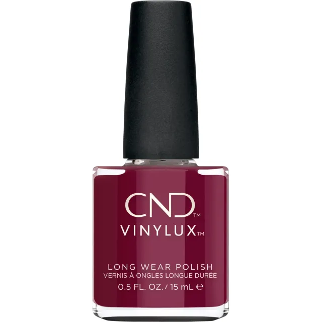 Signature Lipstick, CND Vinylux