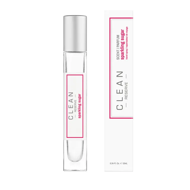 Clean Reserve Sparkling Sugar EdP Pen Spray 10ml.