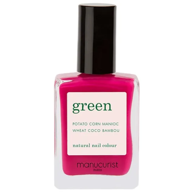 Green Fuchsia