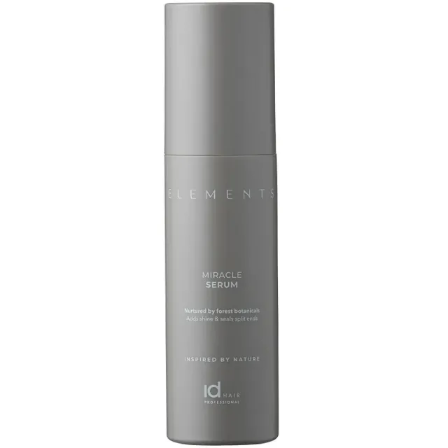 IdHAIR Elements Miracle Serum 50 ml
