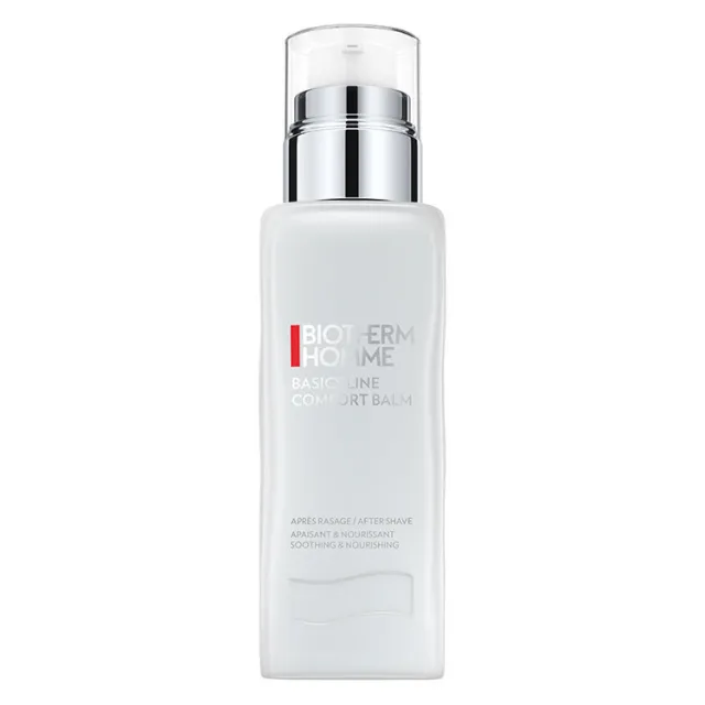 Biotherm Homme Basic Aftershave Ultra Comfort Balm 75ml