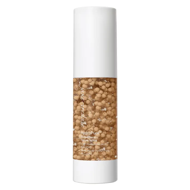 Jane Iredale Hydropure™ Tinted Serum Medium 4 30 ml