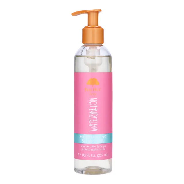 Tree Hut Moisturizing Shave Oil Watermelon 227 g