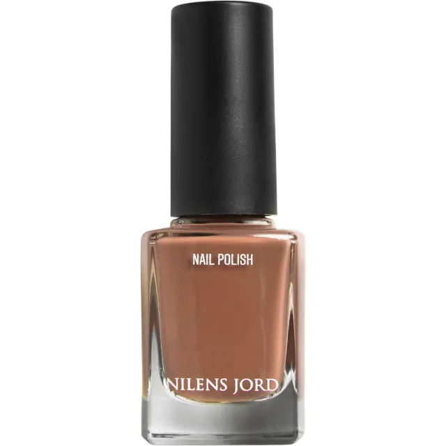 Nail Polish Soft Terracotta