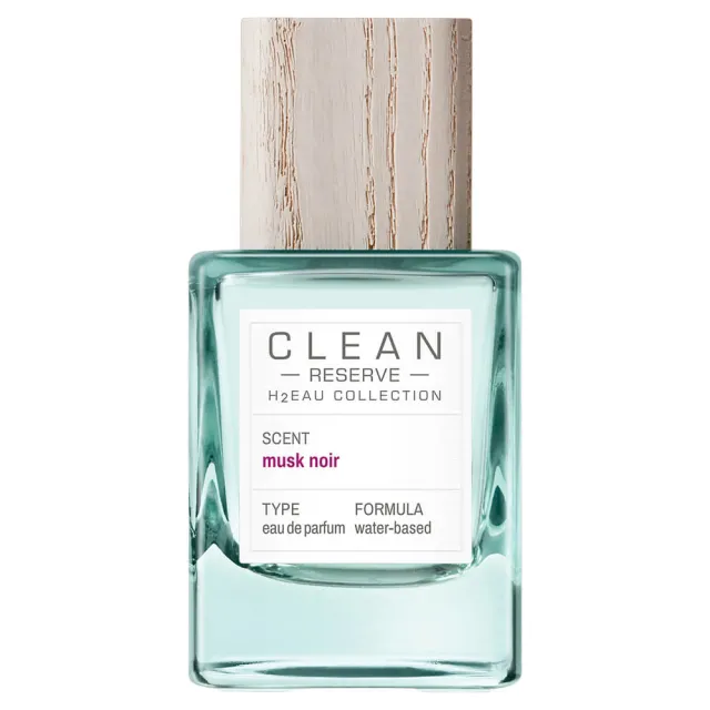 Clean Reserve H2EAU Musk Noir EDP 50mL 50 ml