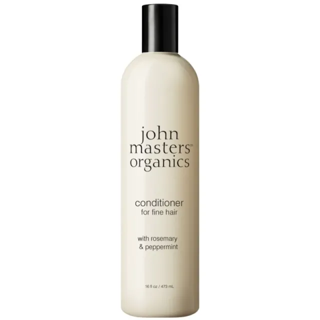 John Masters Organics John Masters Conditioner With Rosemary & Peppermint 473 ml