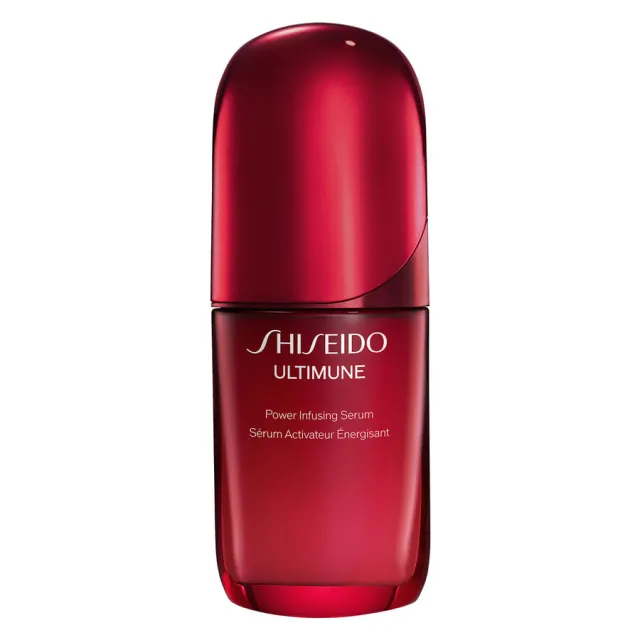 Shiseido Ultimune Power Infusing Concentrate 4.0 50 ml