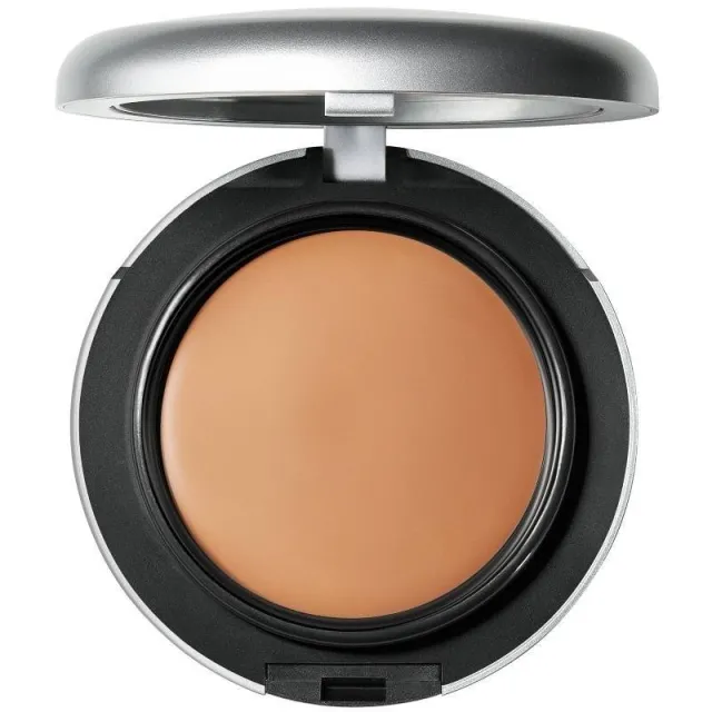 MAC Studio Fix Tech Cream-To-Powder Foundation 10 g - C3.5