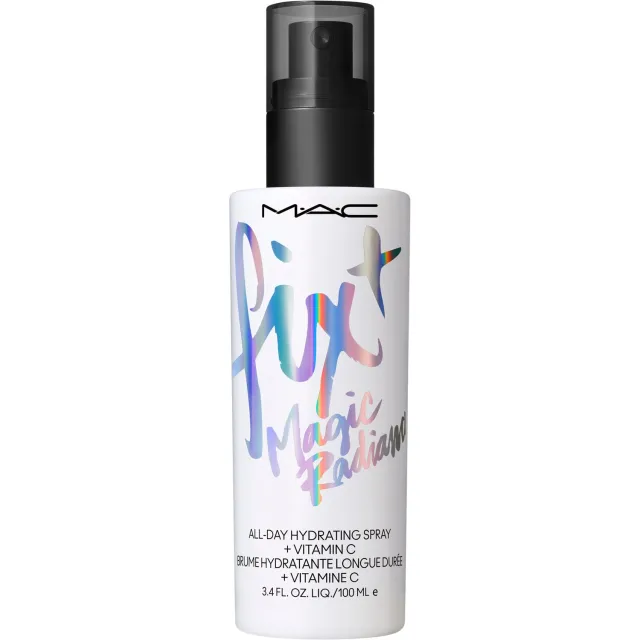 Fix+ Magic Radiance Setting Spray
