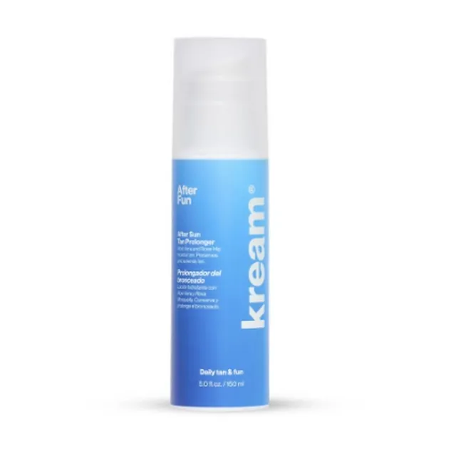 Kream - After Sun Tan Extender - 150 ml