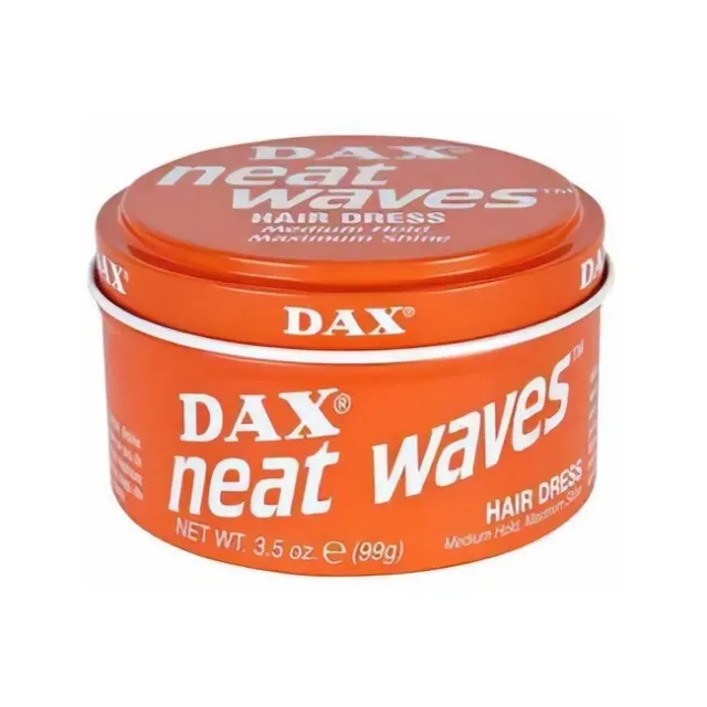 Dax Wax - Neat Waves - 99 gr.