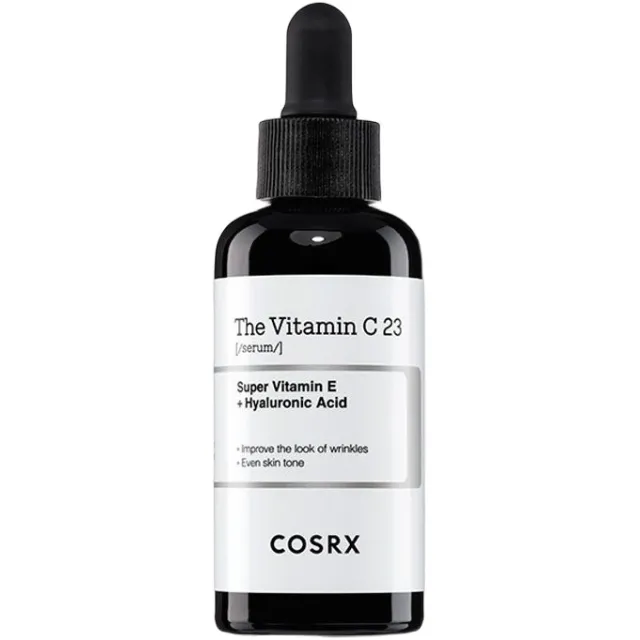 The Vitamin C 23 Serum