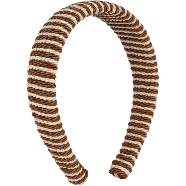 Striped Headband