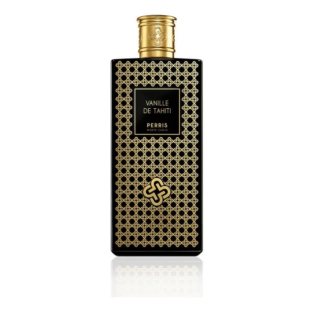 Vanille DE Tahiti EdP 100 ml