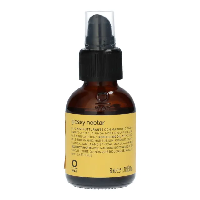 Oway Glossy Nectar 50 ml